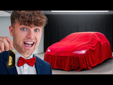 I'M BUYING my DREAM CAR! 😍