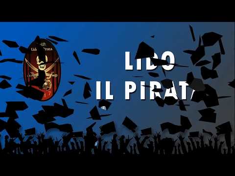 SerieD: Lido il Pirata - ZonaPontina Highlights