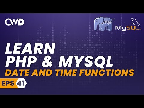 Course Overview | PHP for beginners | PHP Programming | Learn PHP in 2020