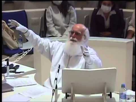 Tertúlia 1269 - Autotortura (Autoconscienciometrologia)