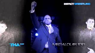 MVP 2nd and NEW TNA Theme Song   &#39;&#39;Return of the Ronin