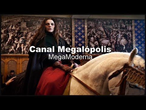 FLORENCIA (Los Médici-2) Los Magníficos Médici  -  Documentales