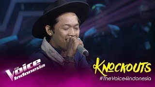 Download lagu Jenggo - Nonton Bioskop | Knockouts | The Voice Indonesia GTV 2019 mp3