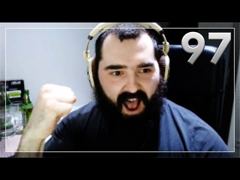 #97 | Dandis | H1Z1 REWIND · 2017.02