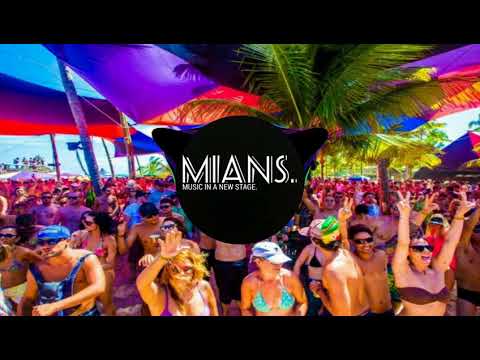 VINNE & Kohen - Myself