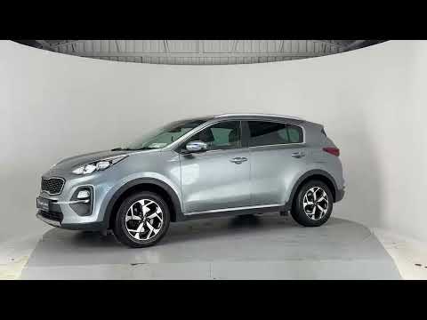 Kia Sportage K3**FRONT HEATED SEATS**HEATED MULTIF - Image 2