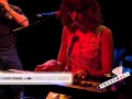 Threshold Featuring Laura Steiner