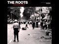 The Roots - Section (instrumental)