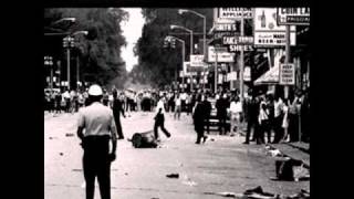 The Roots - Section (instrumental)