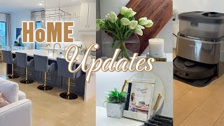 🆕 2025 HOME DECORATING IDEAS | CLEAN & DECOTE WITH ME 2025