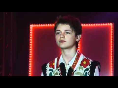 10 türkçe olimpiyatları moldova 1 si stefan roscovan gülüm   YouTube