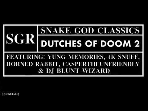 DUTCHES OF DOOM 2 [SGR CLASSIC MIX] [SMOKERS EXCLUSIVE]]