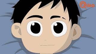 Download lagu Murottal Surat Al Fatihah - Riko The Series (Rikommunity) mp3