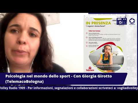 #VogliaDiVolley: Torna in campo l'A1 Femminile, con Andrea Pratellesi  [Puntata 20/10]
