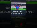 Big Safety by BRUCE SMITH!!