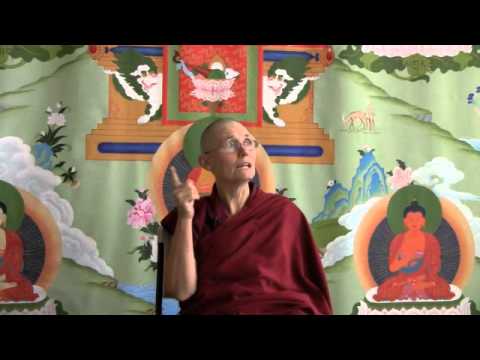 15 Vajrasattva: Power of Regret, Part 2, 01-18-12