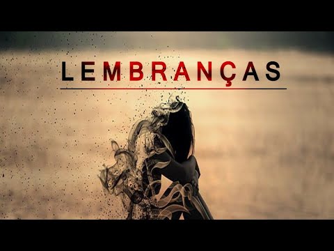 Marcin - Lembranças | Feat. Lucas $at