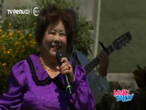 Nicrupampa - Princesita De Yungay