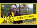 HEA! Goeie kerkhof bij de Himrik