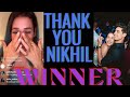 Aditi After Winning Splitsvilla 13 Got Emotional ️