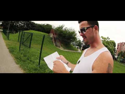 I.VANISH JOE JOE - APOKALIPTIČNI JEZDEC MAKING OF VIDEO HD