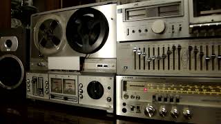 Найдено на старой ленте: Alice Cooper -(1981):&quot;Skeletons in the Closet&quot;;&quot;You Want It,You Got It&quot;.