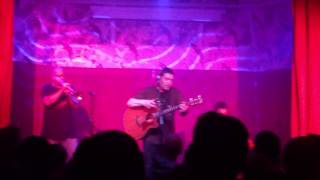 Meant To Be - Mick Head and the Red Elastic Band