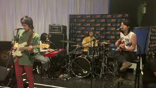 Indak with IVOS in NY