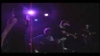 9 - Strange Behavior (Austin, EUA - 16.dec.1994)