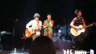 Jonas Brothers - Eternity Music Video (Live!)