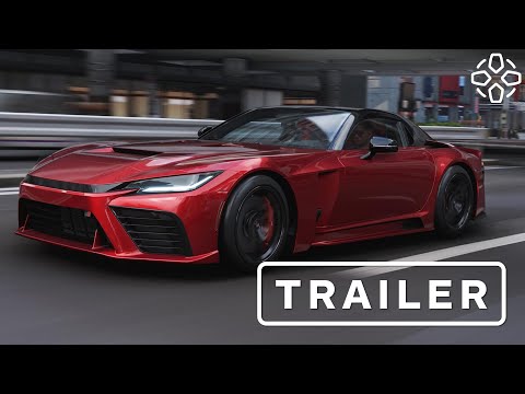 Forza Horizon 6 – játékmenet bemutató