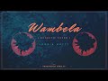 Jux Wambela Ft Ruby Cover By Lodd Metty COVERGENIX