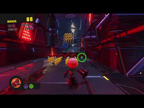 SONIC FORCES 2017.11.28 Part 59