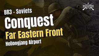 Far Eastern Front – Heilongjang Airport