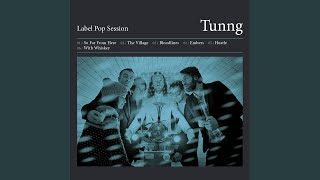 Music video thumbnail preview for Embers by Tunng