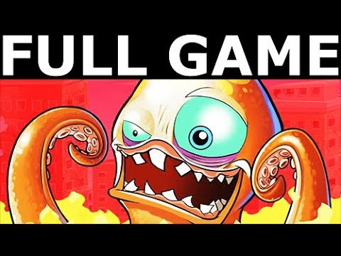 Octogeddon игрушки. Octogeddon картинки. Игра армагеддон осьминог. Octogeddon моды. Octogeddon trainer.