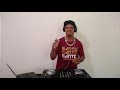 SET MUSICAS GOSPEL ELETRÔNICA DJ SULIVANMIX