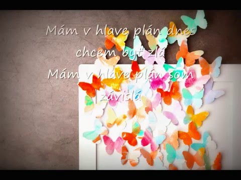 Robert Burian feat.  Dominika Mirgová  - Závislí Text