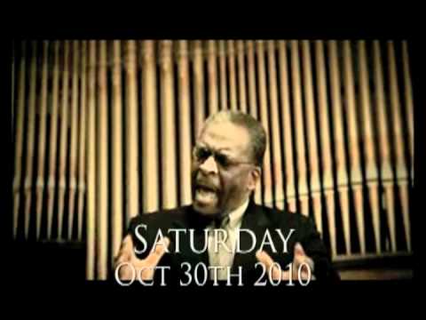 THIS IS IT ENTERTAINMENT PRESENT "A GOSPEL CELEBRATION" [COMMERCIAL]