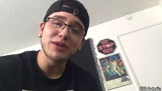 HALF GRAM DAB FAIL! TWICE...