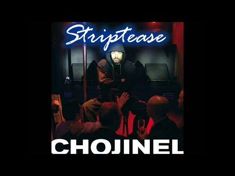 El Chojin - 15 En la Ciudad (con Lion Sitté) HD