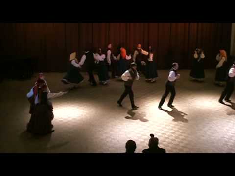 Papriecīgo pažarnieku polka