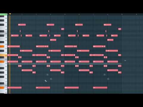 Free Download The Blueprint MiDi KiT-FANTASTiC