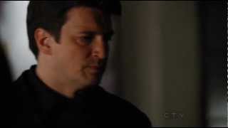 When I Look At You - Castle &amp; Beckett (Nathan Fillion &amp; Stana Katic)