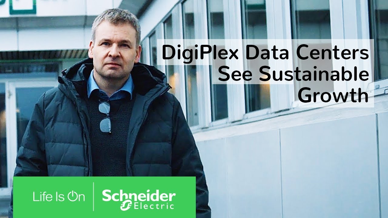 Schneider Electric lanza un nuevo ecosistema digital para impulsar  economías de escala en todo el mundo para soluciones de IoT