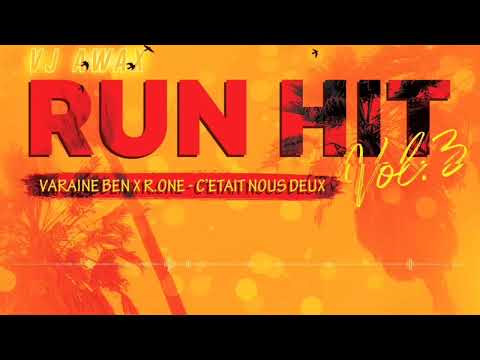 Vjawax x Varaine Ben x R.one - c'était nous deux ( Run Hit x speed up )