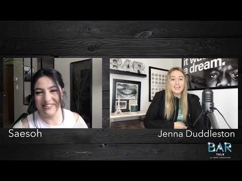 57. Bar Talk - Meet Saesoh