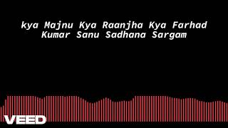 Download lagu Kya Majnu kya Ranjha. Movie: Coolie No 1. mp3 Download lagu Kya Majnu kya Ranjha. Movie: Coolie No 1. mp3