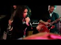 Alice Cooper "B.B. on Mars" performed by Pretties For You NYC