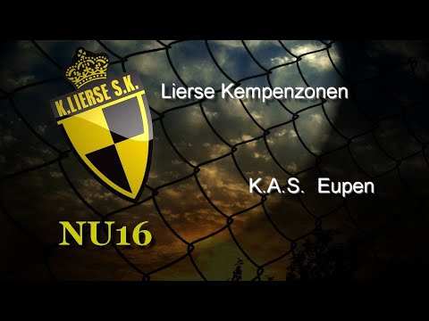 Lierse Kempenzonen     KAS  Eupen
